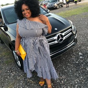 Adrianna Papell Dress